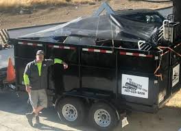 Best Garage Cleanout  in Smith Valley, NV